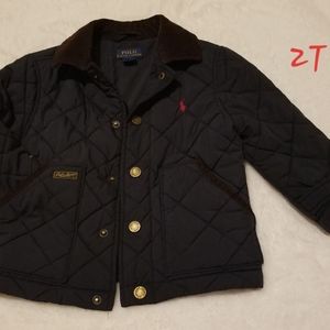 Polo Ralph Lauren Jacket